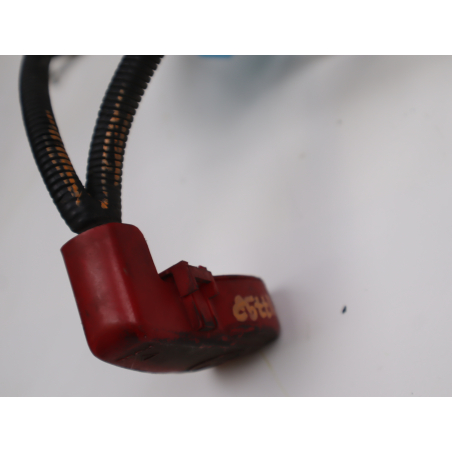 CABLE ALIMENTATION ELECTRIQUE