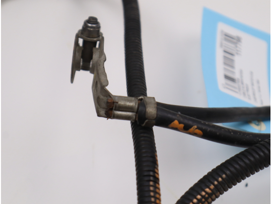 CABLE ALIMENTATION ELECTRIQUE