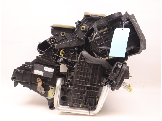 BLOC DE CHAUFFAGE COMPLET