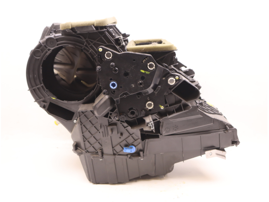 BLOC DE CHAUFFAGE COMPLET