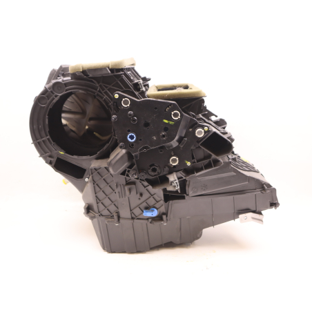 BLOC DE CHAUFFAGE COMPLET