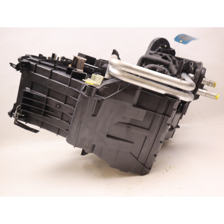 BLOC DE CHAUFFAGE COMPLET