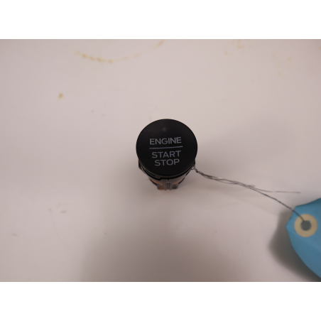BOUTON DE DEMARRAGE START/STOP