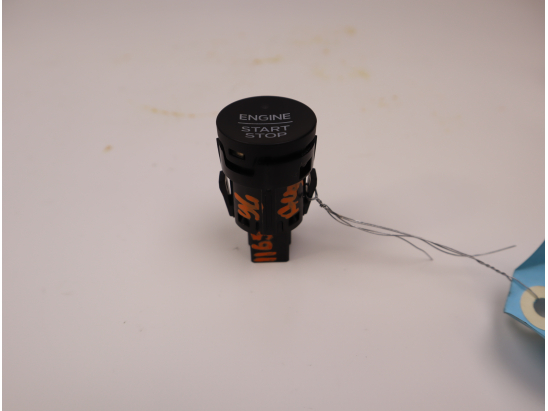 BOUTON DE DEMARRAGE START/STOP