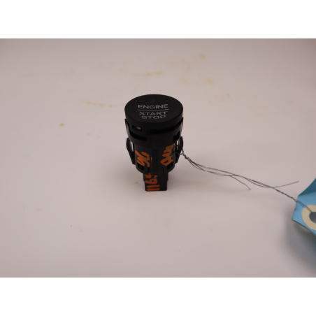 BOUTON DE DEMARRAGE START/STOP