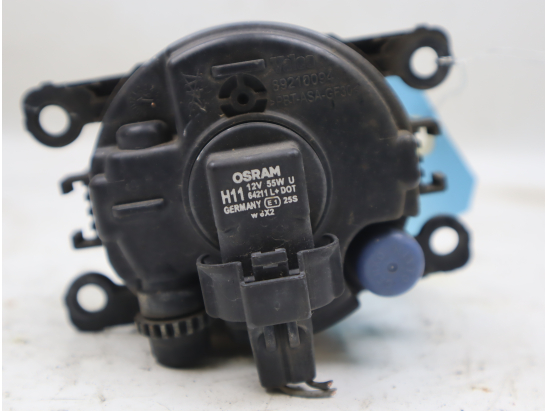 PHARE ANTIBROUILLARD AVD