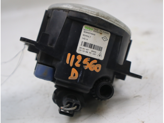 PHARE ANTIBROUILLARD AVD