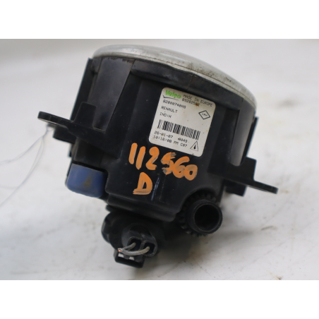 PHARE ANTIBROUILLARD AVD