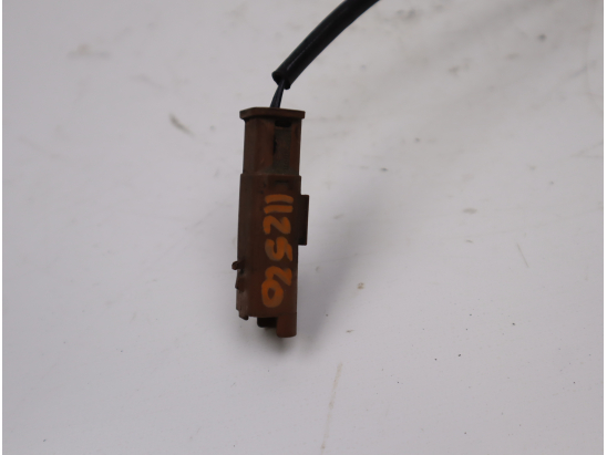 SONDE FAP TEMPERATURE ECHAPPEMENT