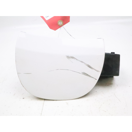 VOLET DE TRAPPE CARBURANT