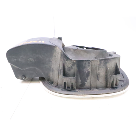 VOLET DE TRAPPE CARBURANT