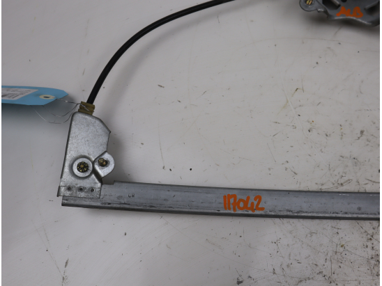 MECANISME LEVE-GLACE ARG