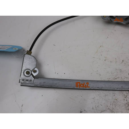 MECANISME LEVE-GLACE ARG