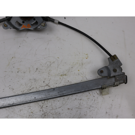 MECANISME LEVE-GLACE ARG