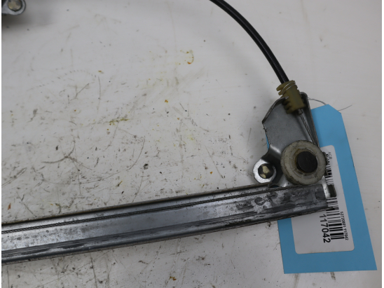 MECANISME LEVE-GLACE ARG