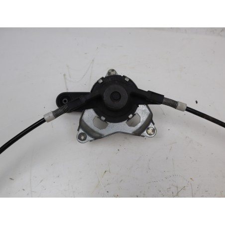 MECANISME LEVE-GLACE ARG