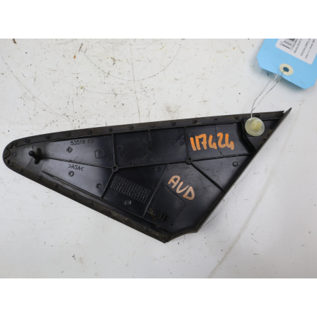 ENJOLIVEUR D'AILE AVD