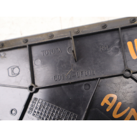 ENJOLIVEUR D'AILE AVD