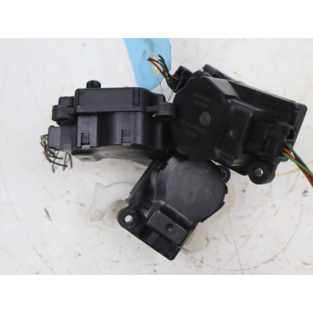 MOTEUR VOLET DE CHAUFFAGE