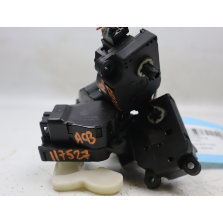 MOTEUR VOLET DE CHAUFFAGE