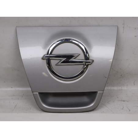 ACTIONNEUR SERRURE HAYON