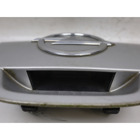 ACTIONNEUR SERRURE HAYON