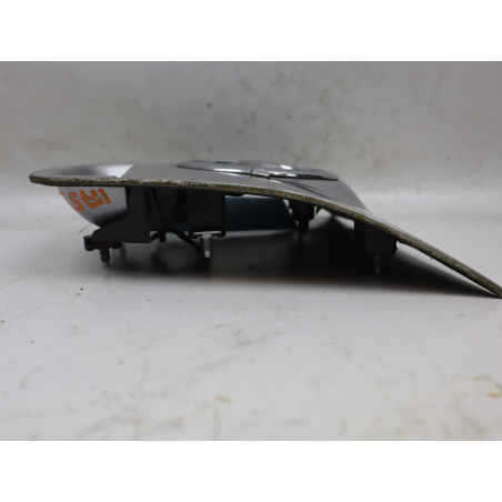 ACTIONNEUR SERRURE HAYON