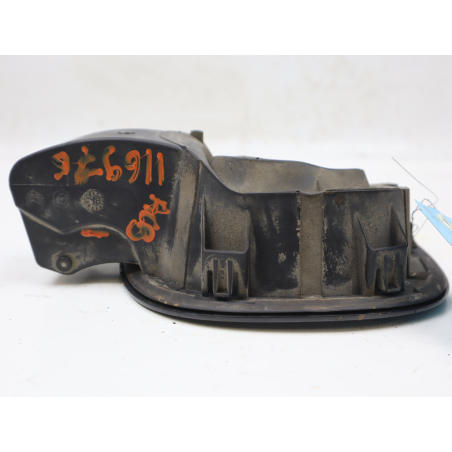 VOLET DE TRAPPE CARBURANT