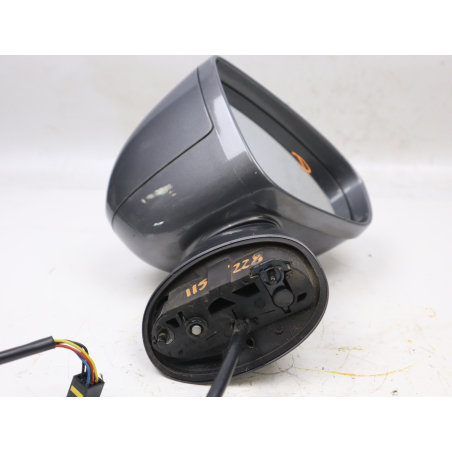 RETROVISEUR EXT ELECTRIQUE D