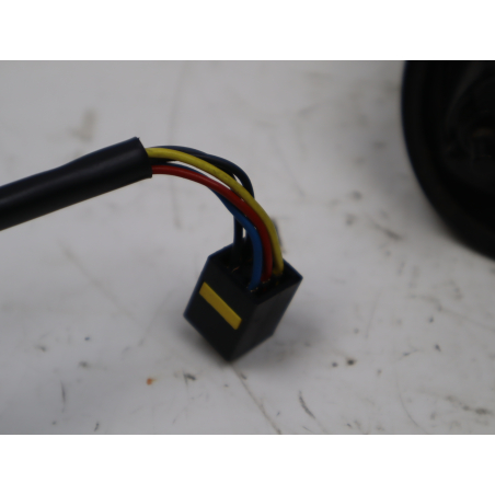 RETROVISEUR EXT ELECTRIQUE D