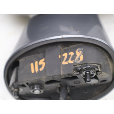 RETROVISEUR EXT ELECTRIQUE D