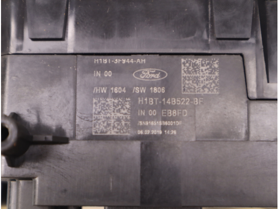 CONTACTEUR ANNULAIRE AIRBAG