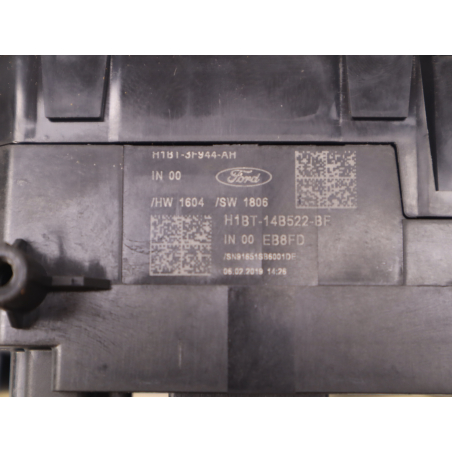 CONTACTEUR ANNULAIRE AIRBAG