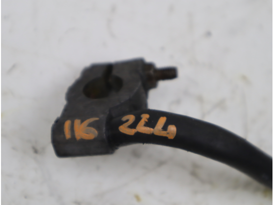 CABLE ALIMENTATION ELECTRIQUE