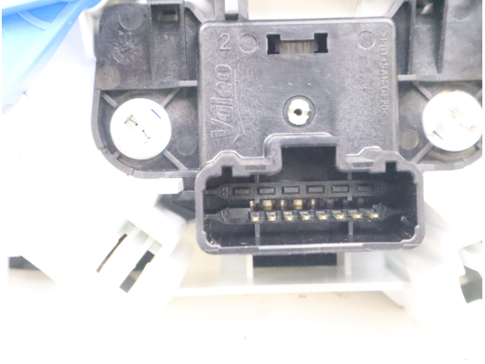 COMMANDE DE CHAUFFAGE