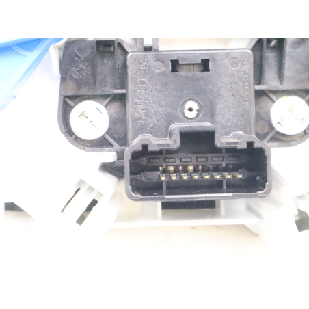 COMMANDE DE CHAUFFAGE