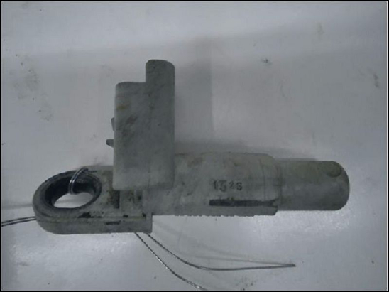 CAPTEUR ARBRE Ã€ CAMES