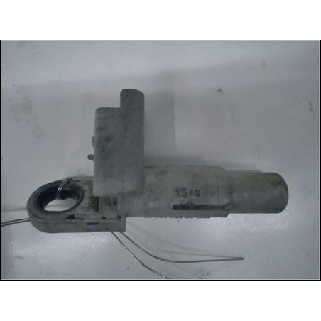 CAPTEUR ARBRE Ã€ CAMES