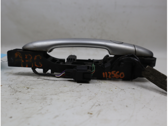 POIGNEE EXT PORTE ARG