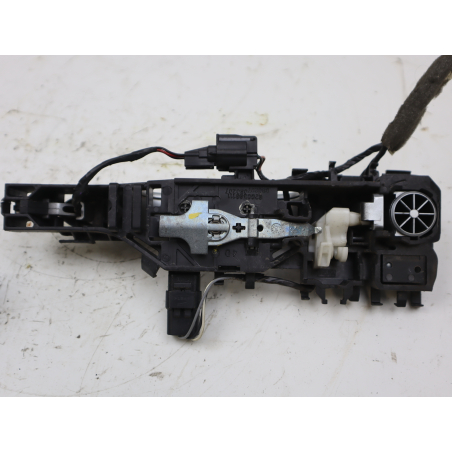 POIGNEE EXT PORTE ARG