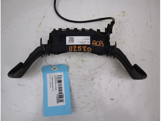 SELECTEUR DE VITESSE