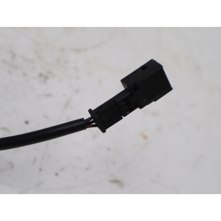 SELECTEUR DE VITESSE