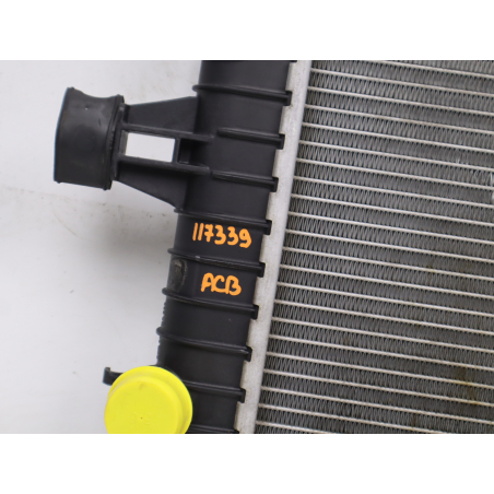 RADIATEUR