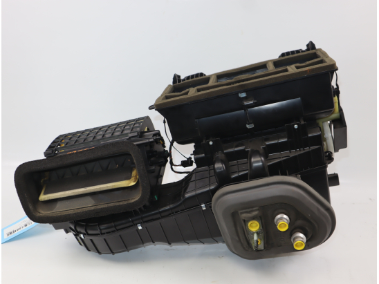 BLOC DE CHAUFFAGE COMPLET