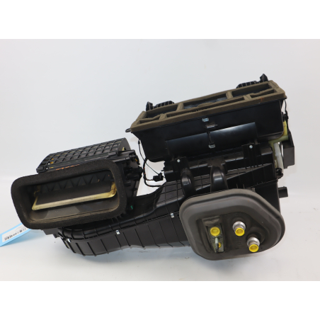 BLOC DE CHAUFFAGE COMPLET