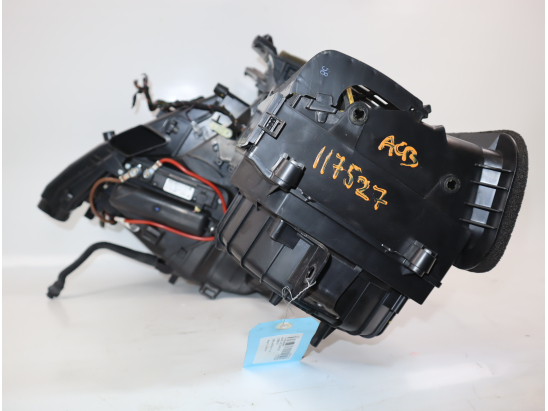 BLOC DE CHAUFFAGE COMPLET