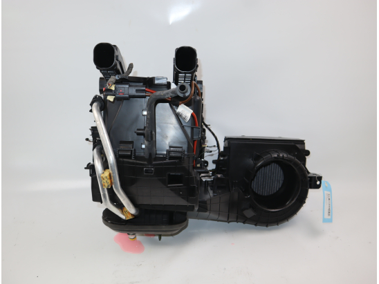 BLOC DE CHAUFFAGE COMPLET