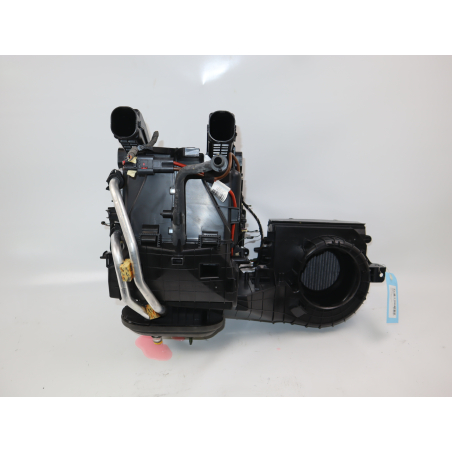 BLOC DE CHAUFFAGE COMPLET