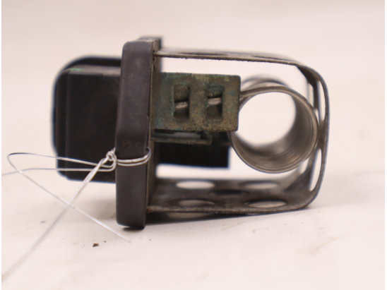 RESISTANCE DE VENTILATEUR MOTEUR