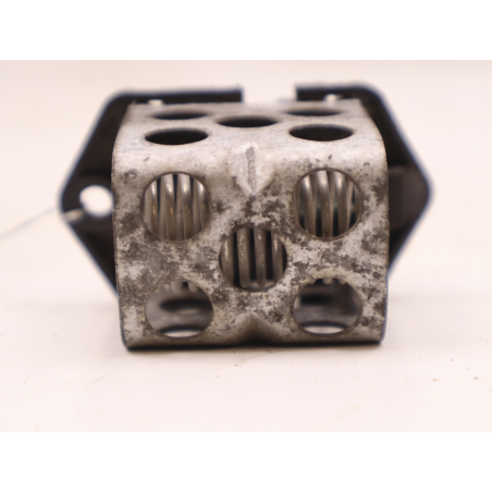 RESISTANCE DE VENTILATEUR MOTEUR